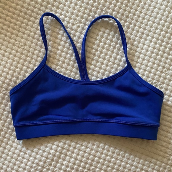 lululemon athletica Other - Lululemon Flow Y Bra